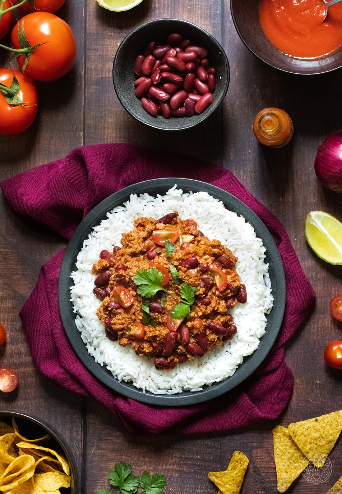 Chili con carne