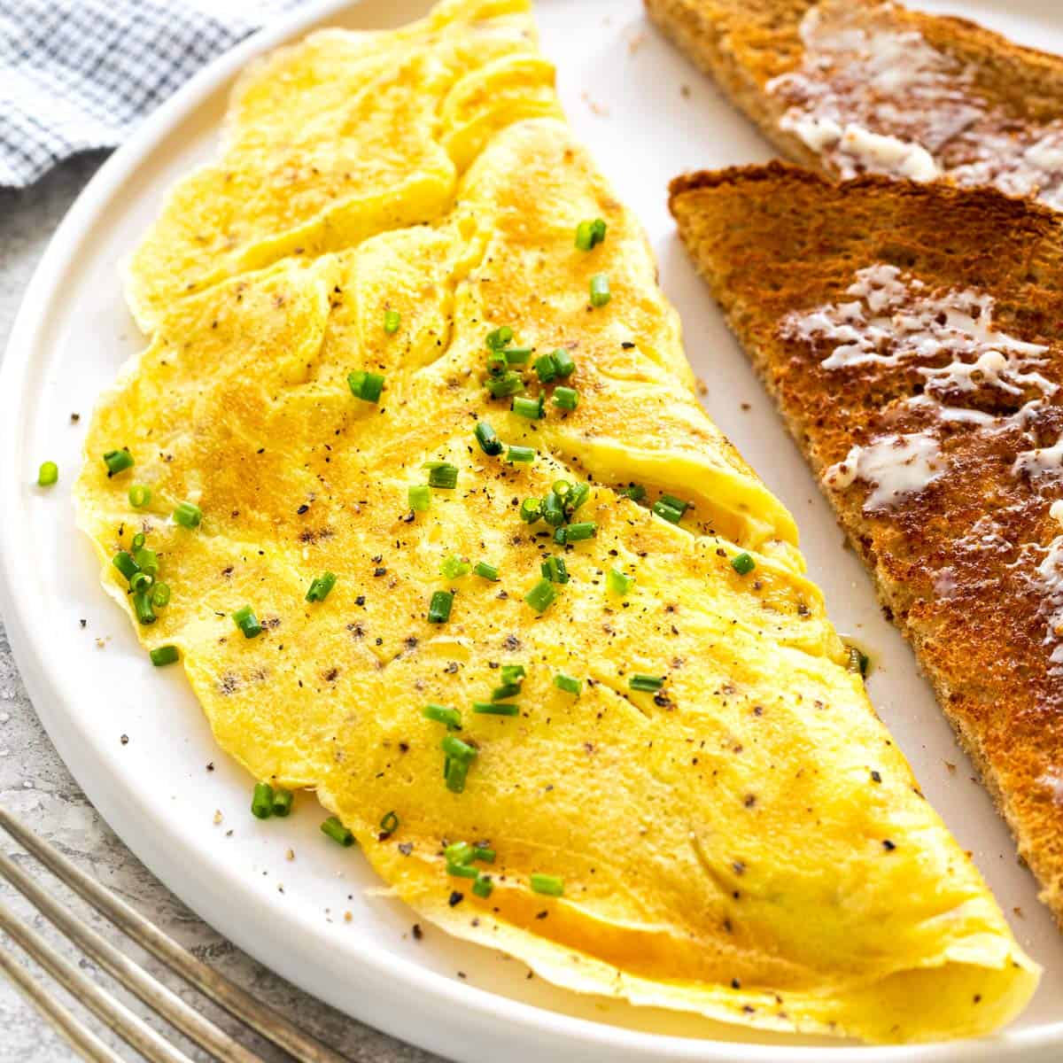 Omelette